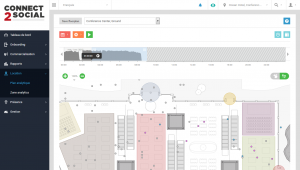 Connect2Social - Floorplan Analytique