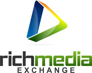 Rich Media Exchange logo