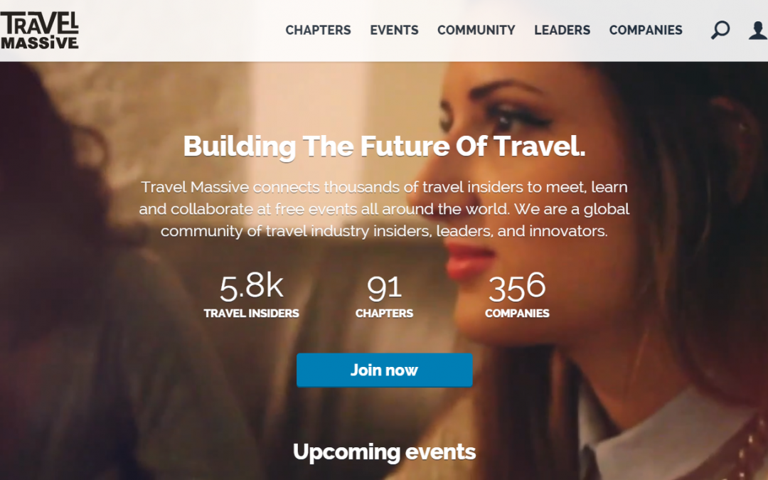 Marseille Travel Massive 28 Mai 2015